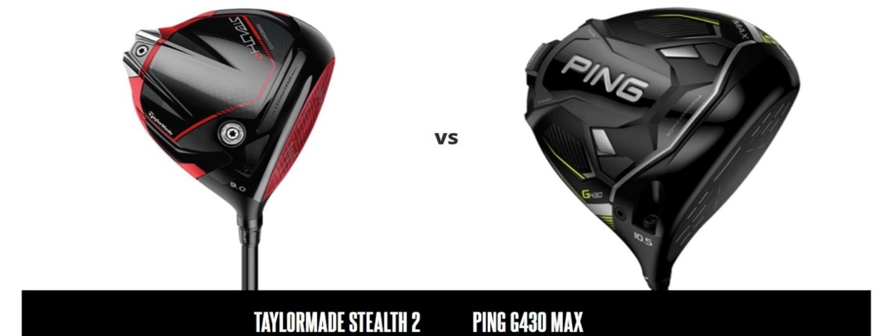 PING G430MAXドライバー9° G430MAX,3W 2本(価格応談) G430